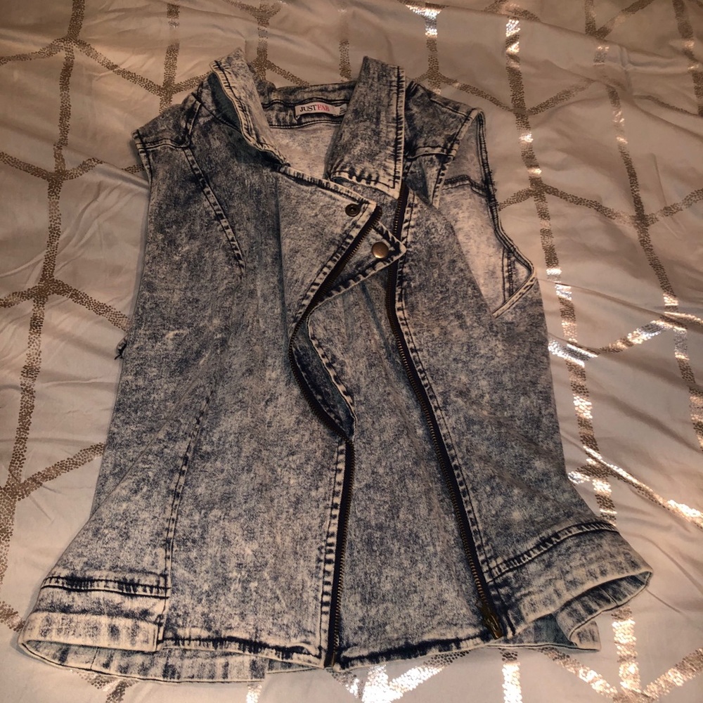 Vest